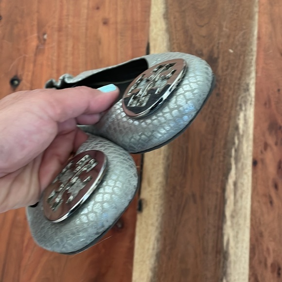 Tory Burch Shoes - Picture 2 of 8